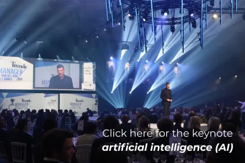 Keynote Artificial Intelligence EN